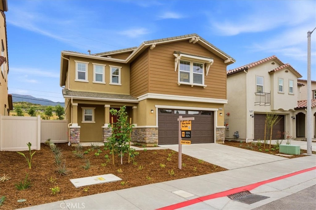 23712 Wilcox Drive