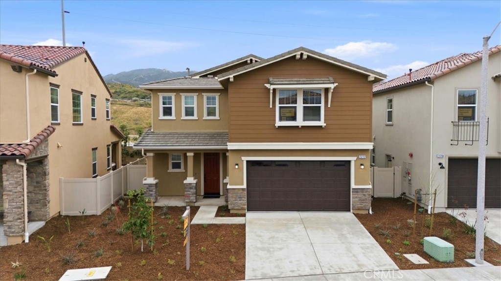 23712 Wilcox Drive