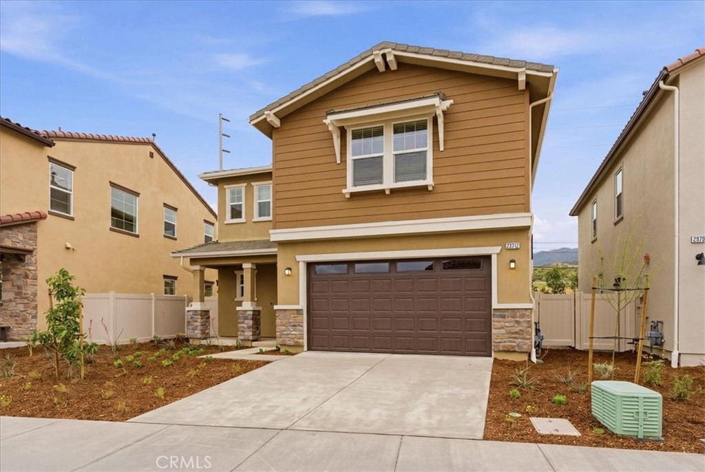 23712 Wilcox Drive