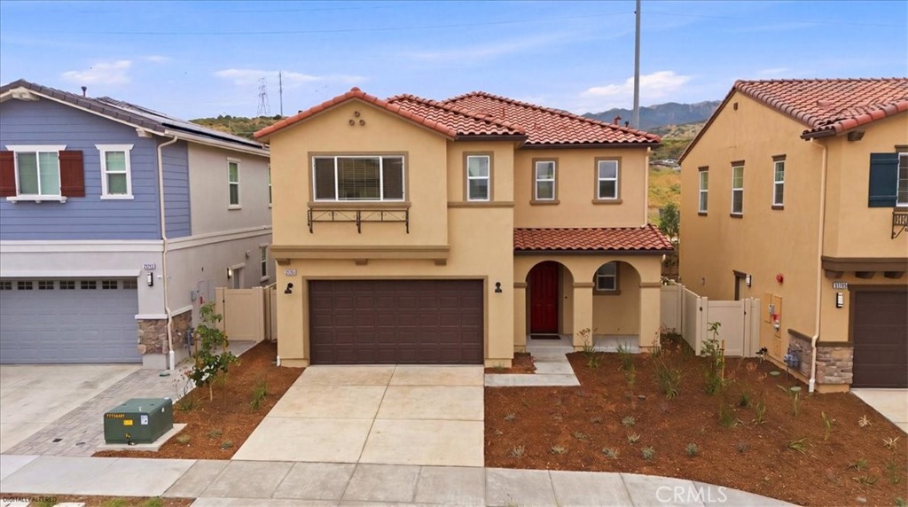 23720 Wilcox Drive