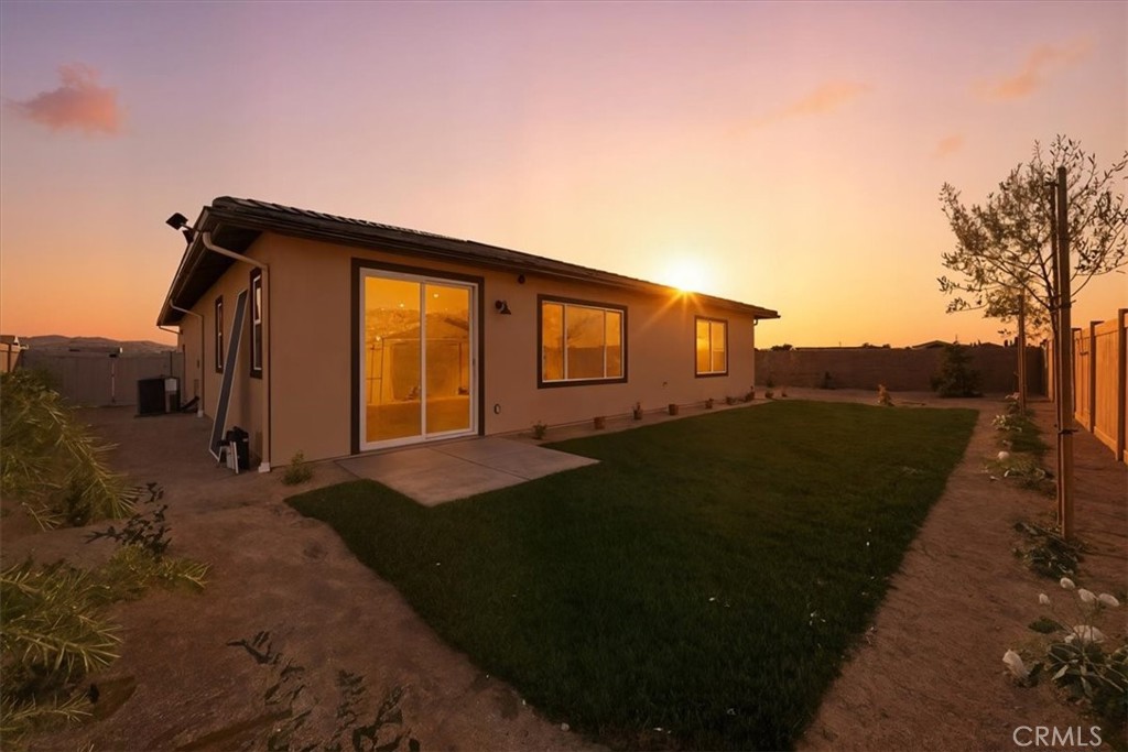 3229 E Avenue J-4