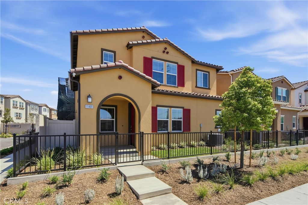 11401 Primrose Lane