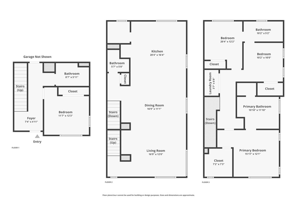 27308 Bear Creek Lane