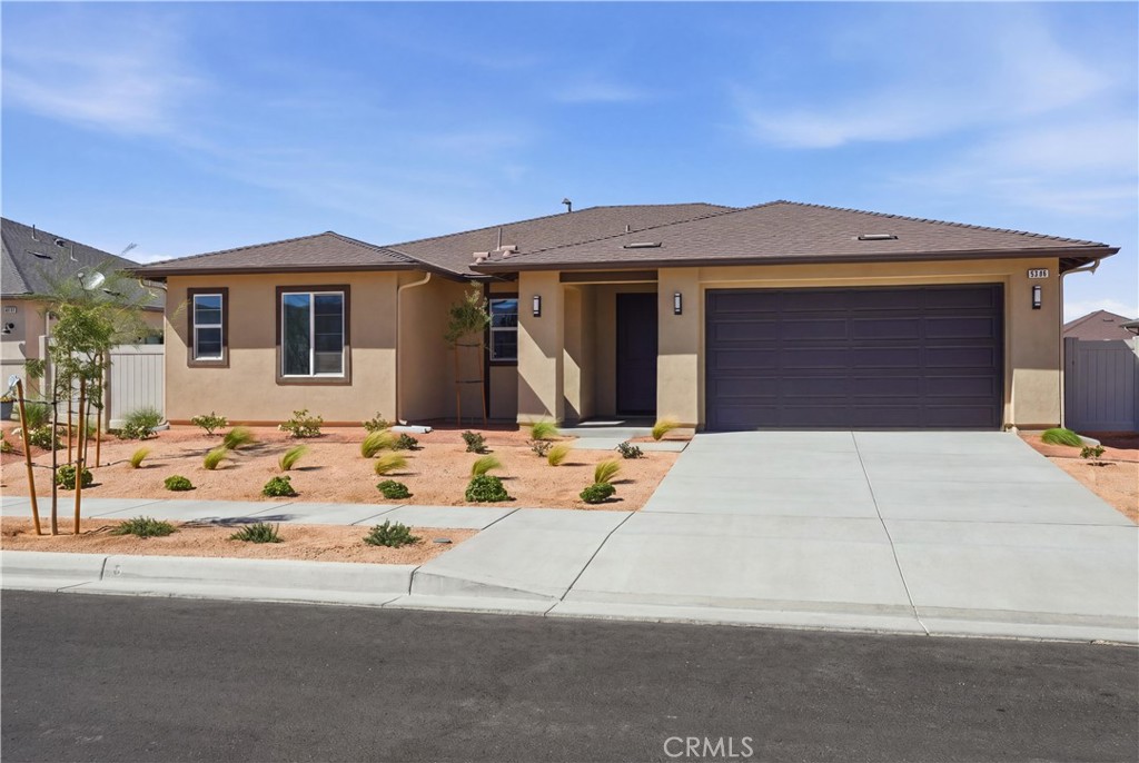 5549 W Avenue K-15