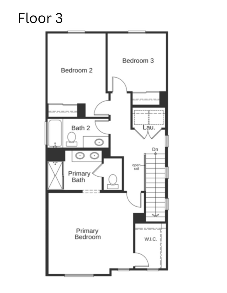 27604 Barefoot Place