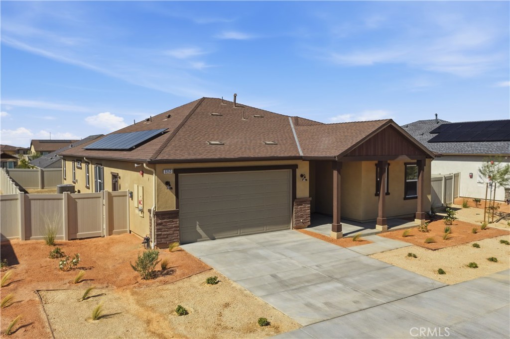 3253 E Avenue J-4