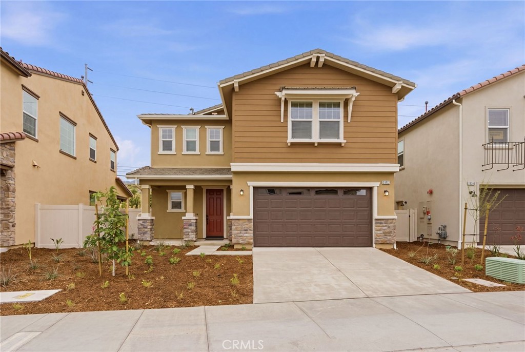 23712 Wilcox Drive