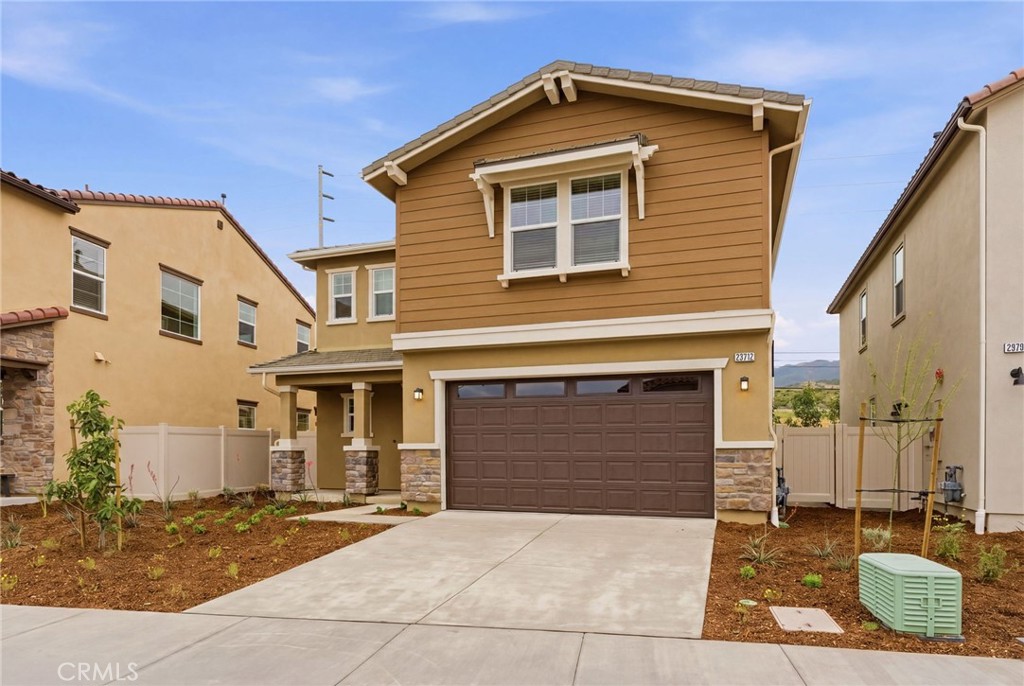 23712 Wilcox Drive