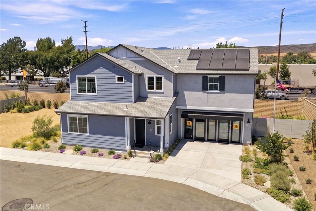 4886 W Beltramo Ranch Road