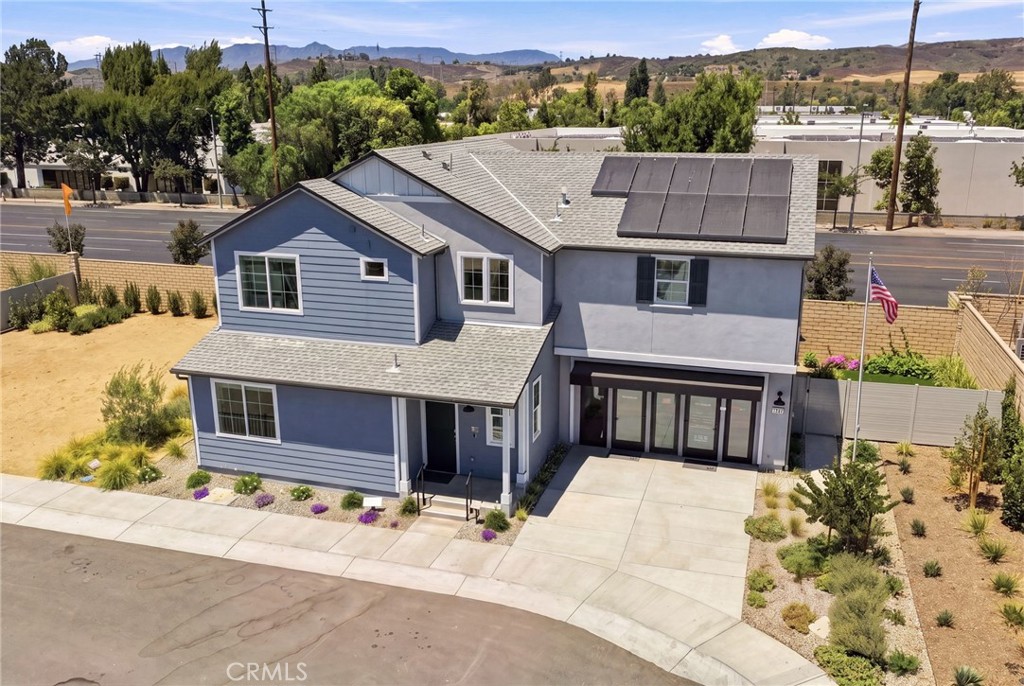 4886 W Beltramo Ranch Road
