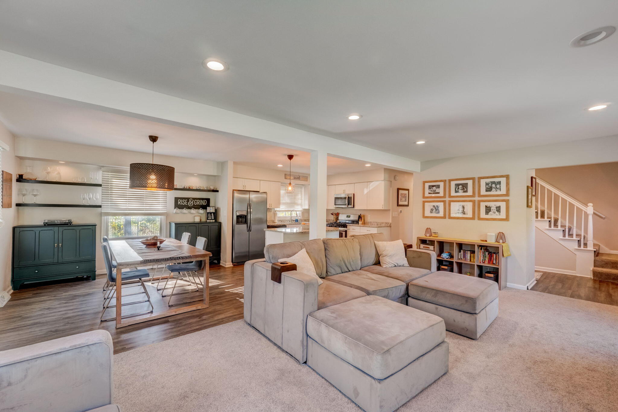 8057 N Cedarburg Rd