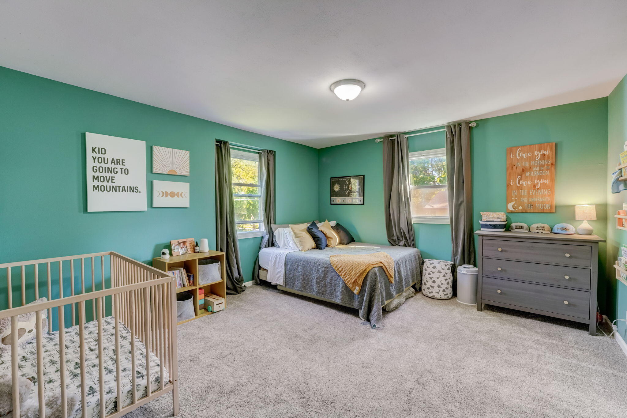 8057 N Cedarburg Rd