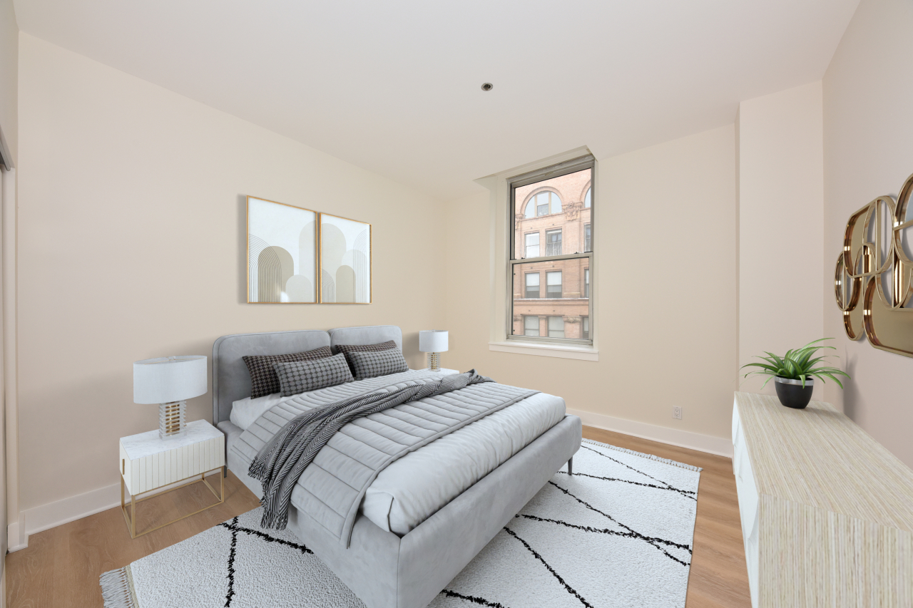 234 N Broadway - 312