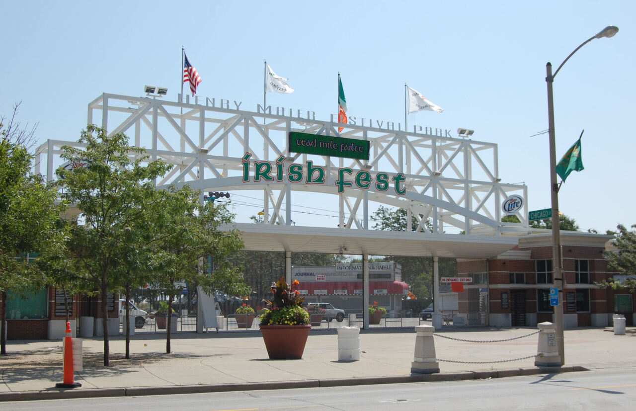 234 N Broadway - 312