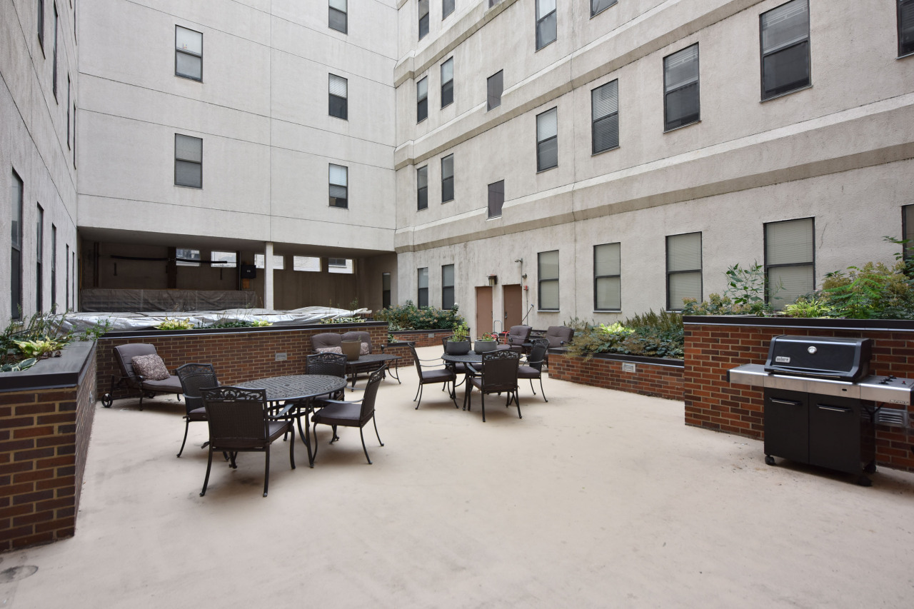 234 N Broadway - 312