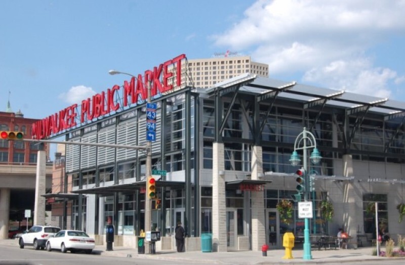 234 N Broadway - 312