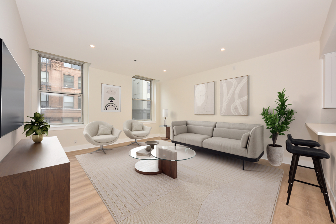234 N Broadway - 312