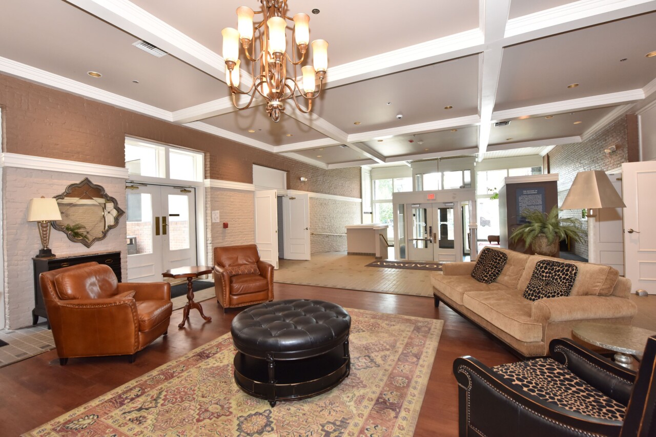 234 N Broadway - 312