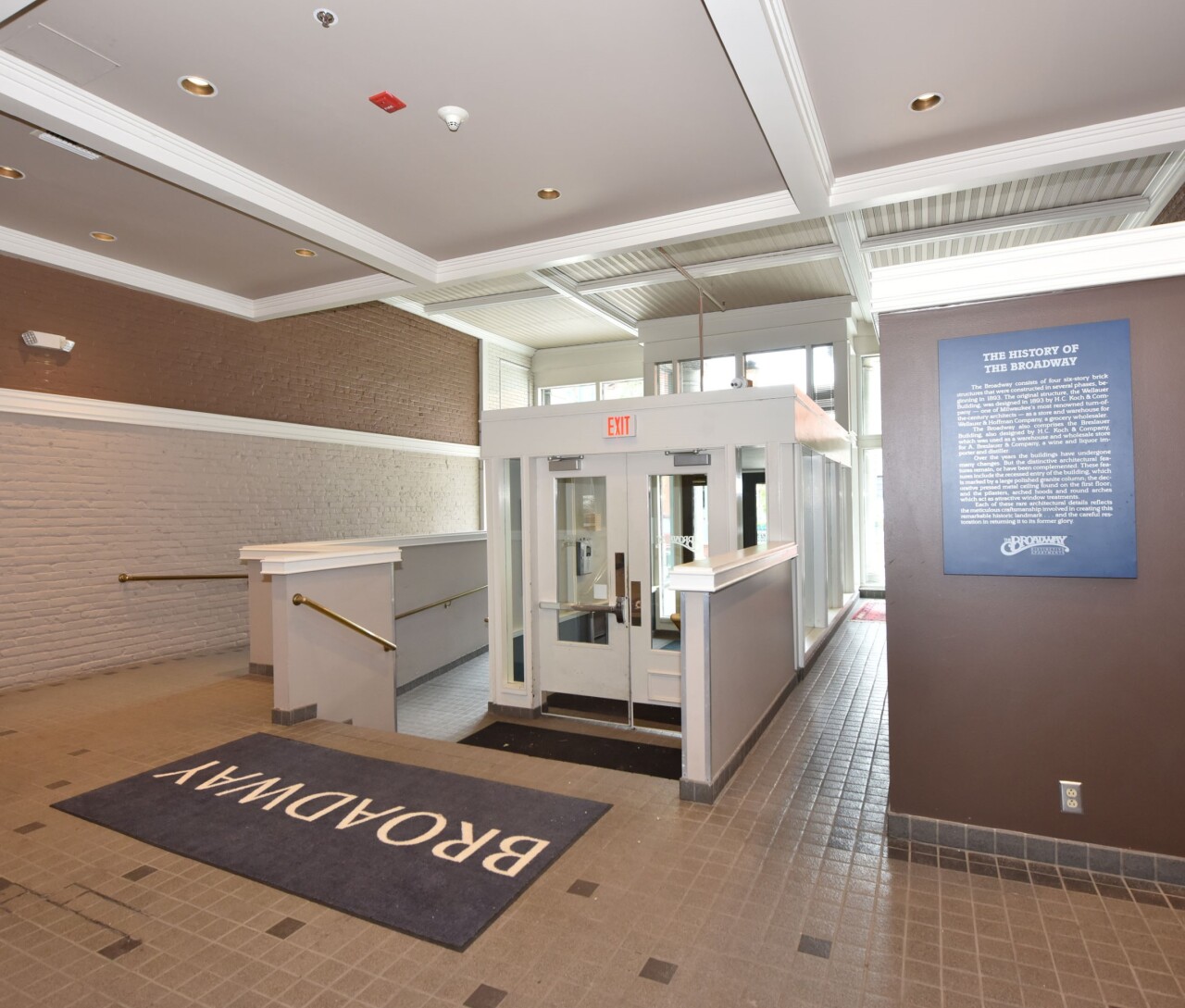 234 N Broadway - 312