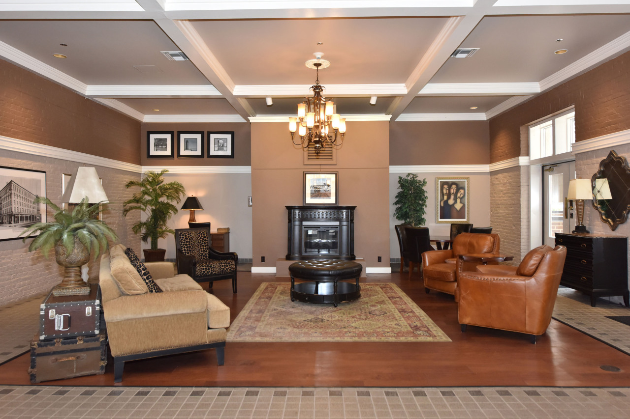 234 N Broadway - 312