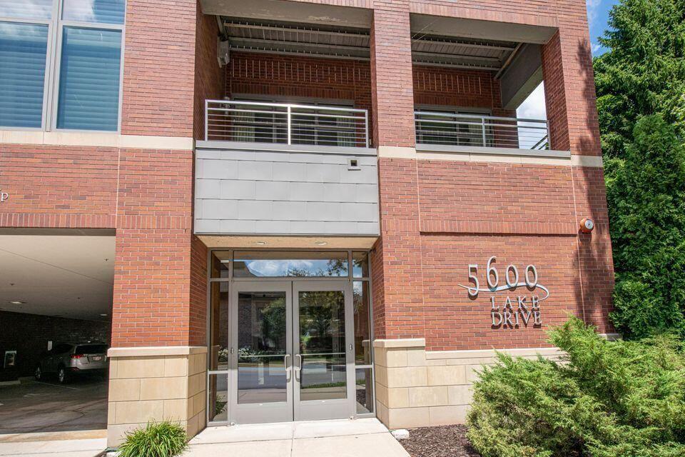 5600 N Lake Dr 204