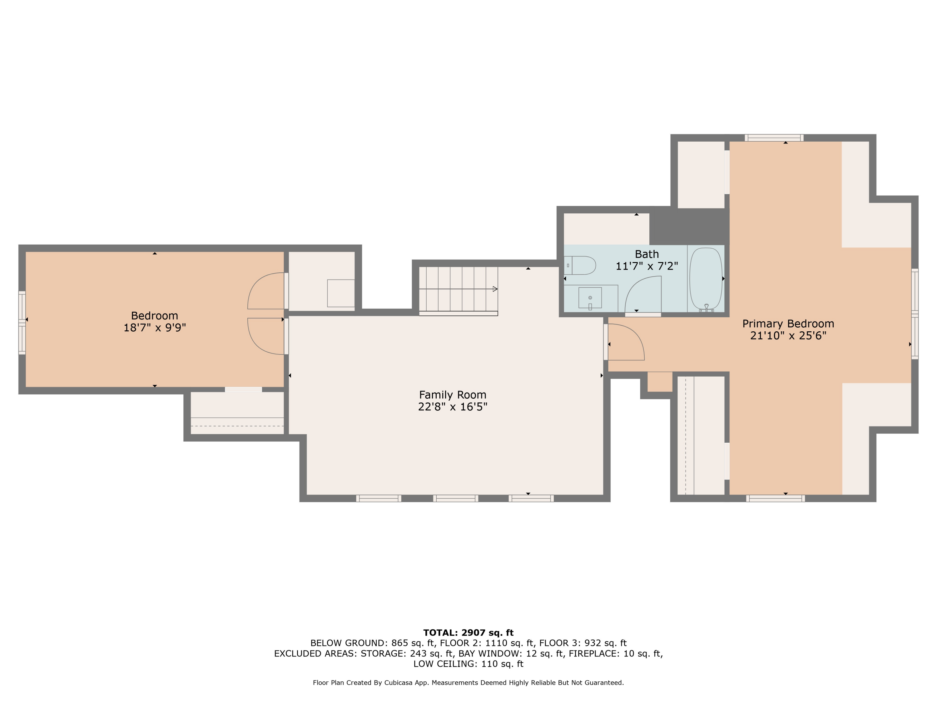 245 N Elmridge Ave