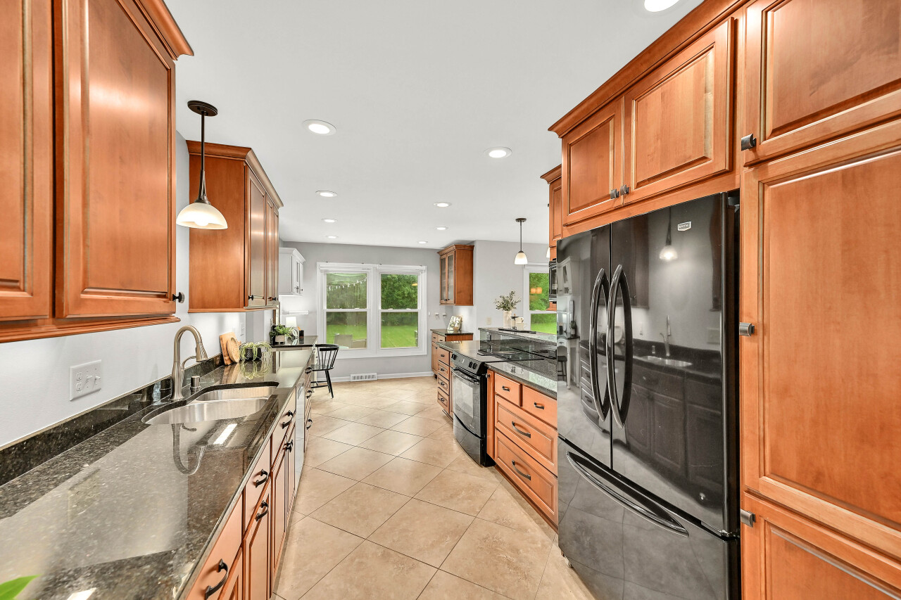 3604 W Brittany Ct