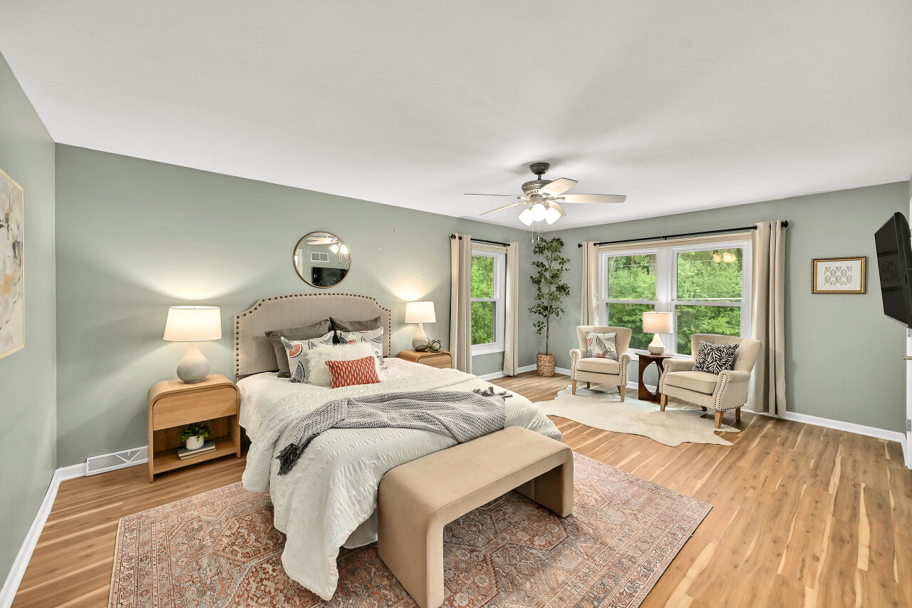 3604 W Brittany Ct