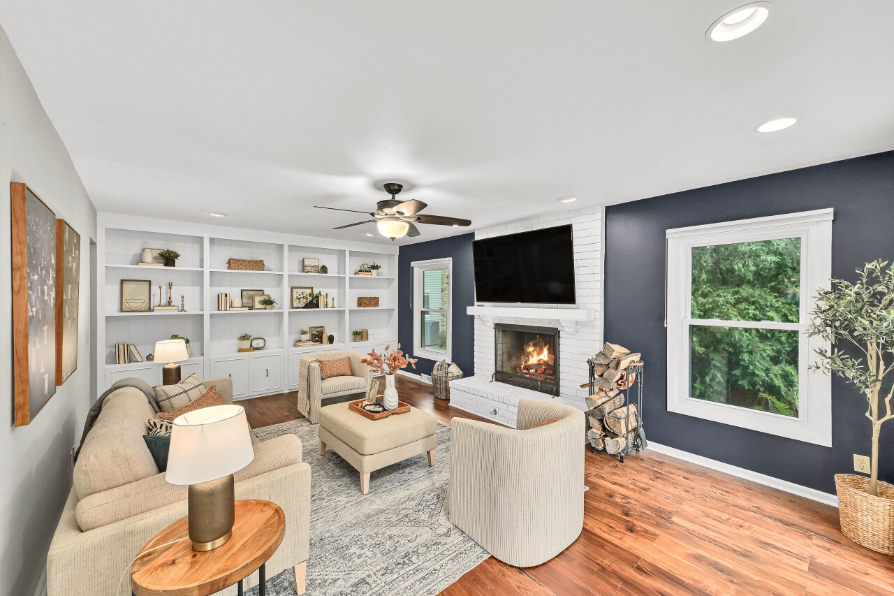 3604 W Brittany Ct