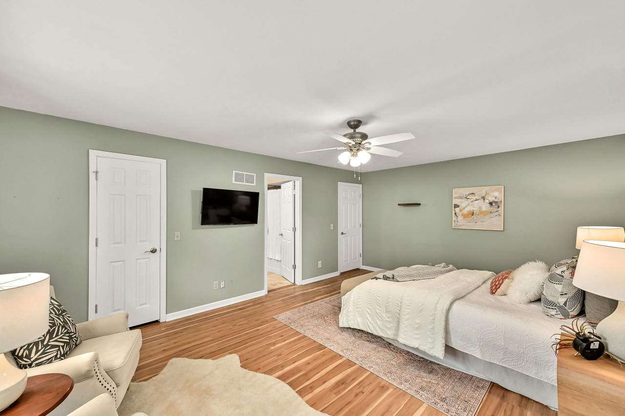 3604 W Brittany Ct