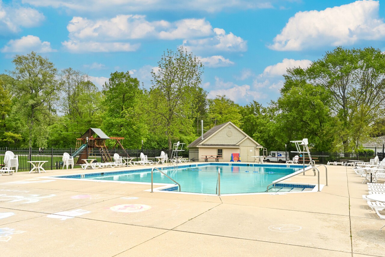 3604 W Brittany Ct