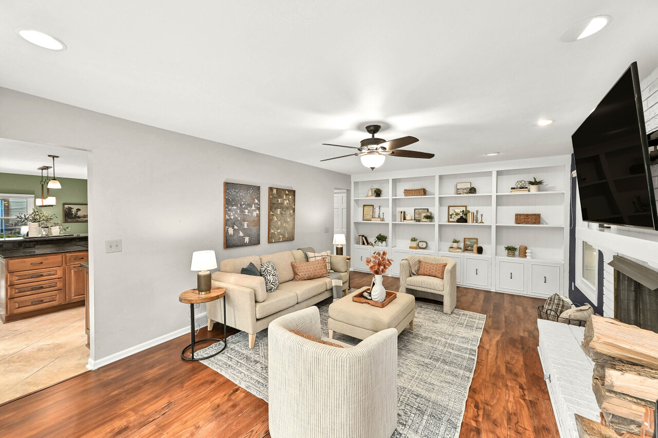 3604 W Brittany Ct