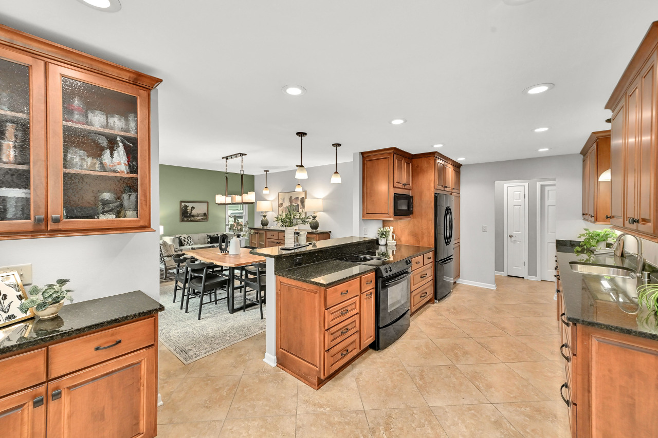 3604 W Brittany Ct