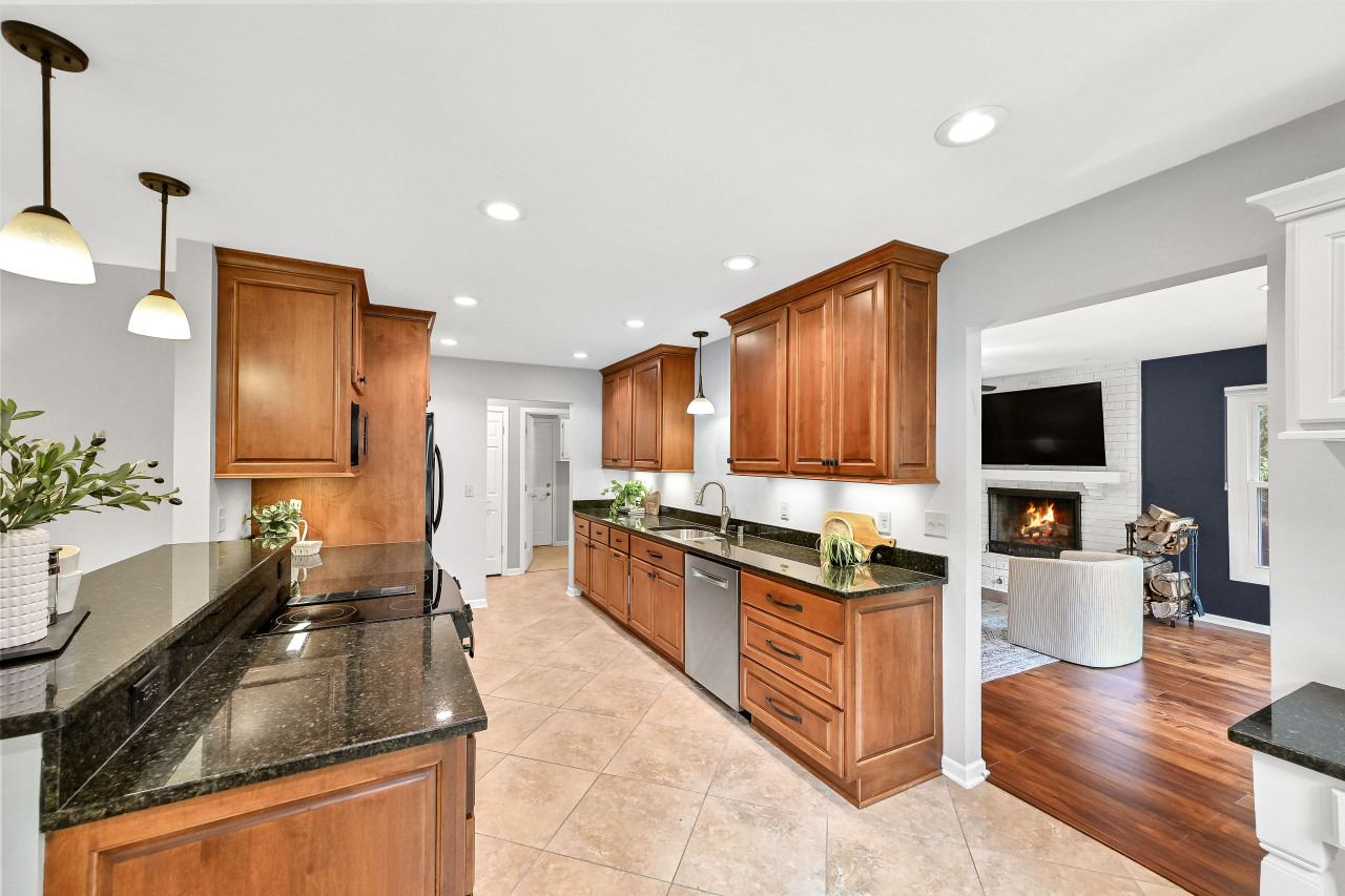 3604 W Brittany Ct