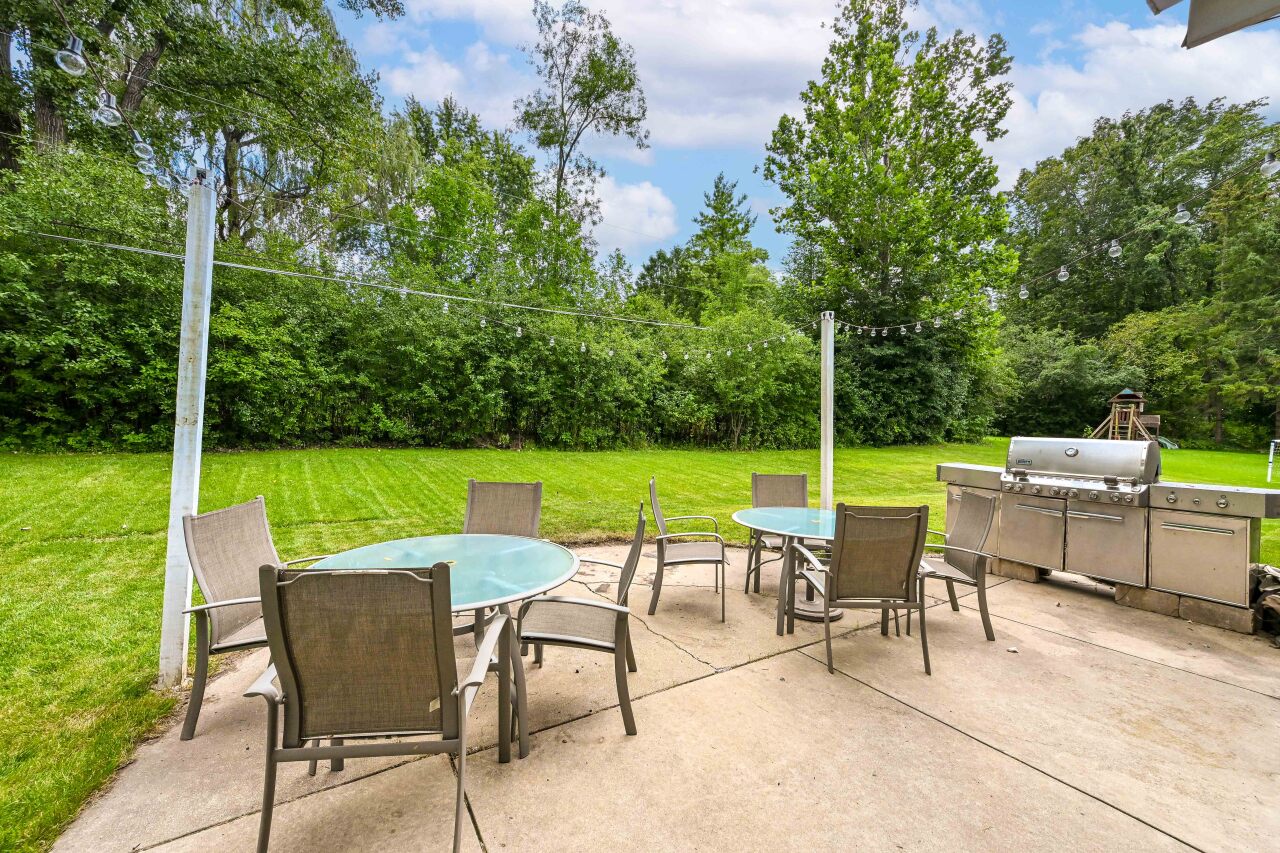 3604 W Brittany Ct