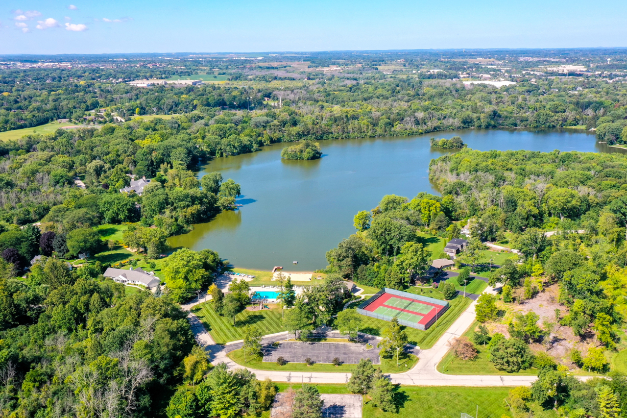3604 W Brittany Ct