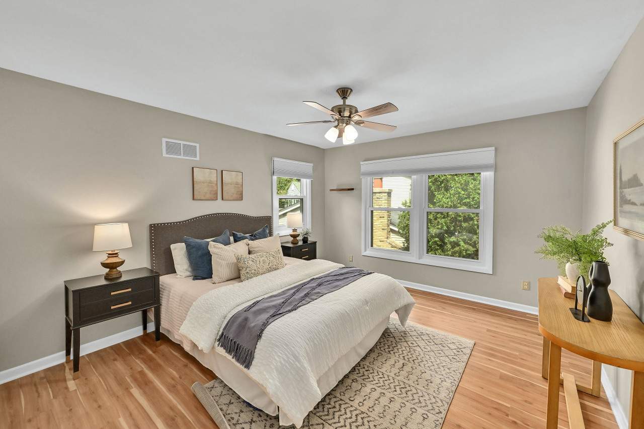 3604 W Brittany Ct