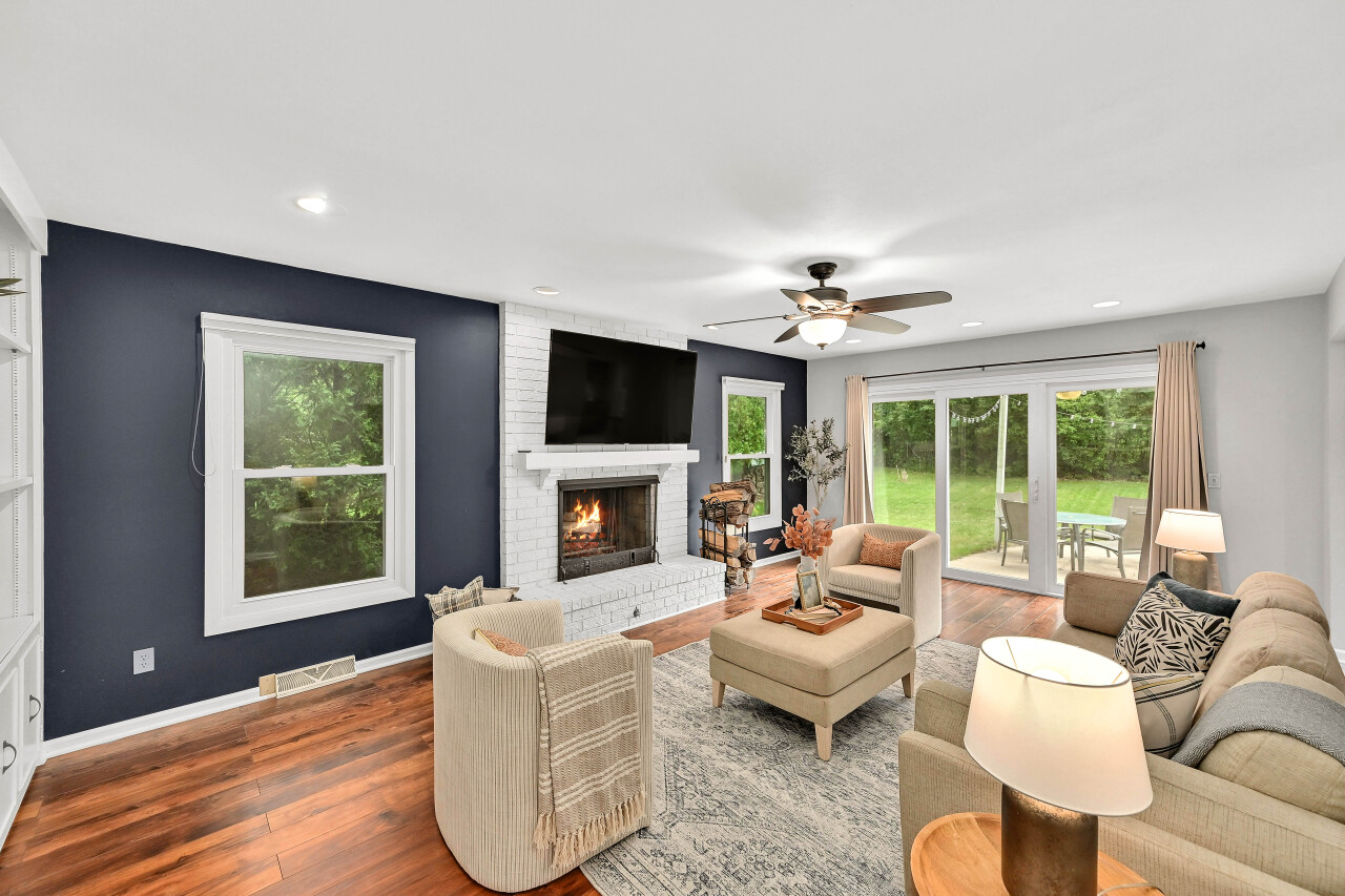 3604 W Brittany Ct