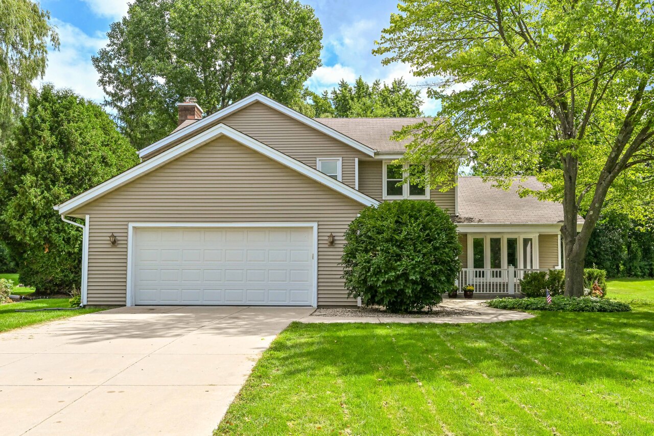3604 W Brittany Ct