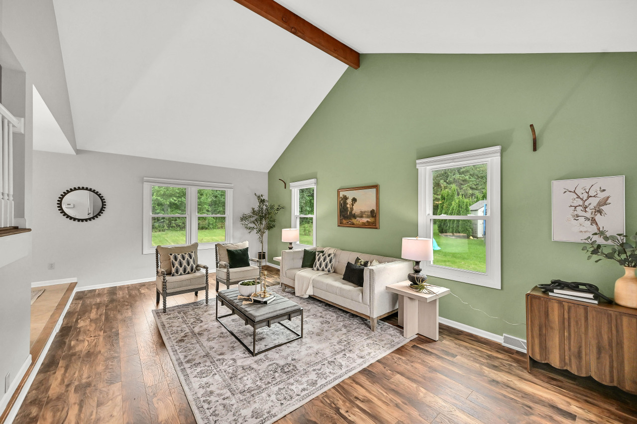 3604 W Brittany Ct