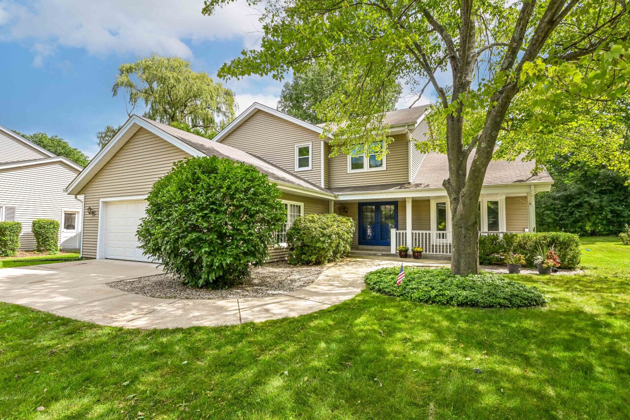 3604 W Brittany Ct