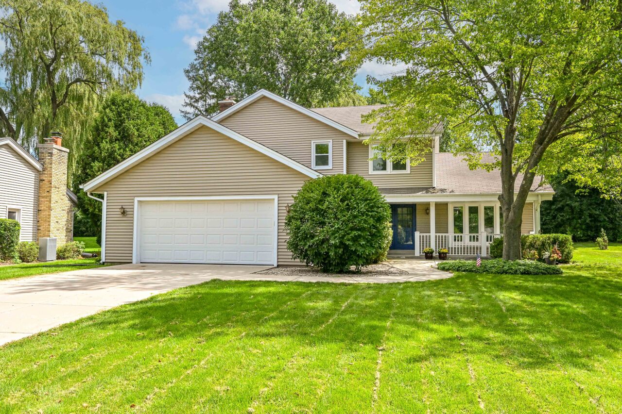 3604 W Brittany Ct