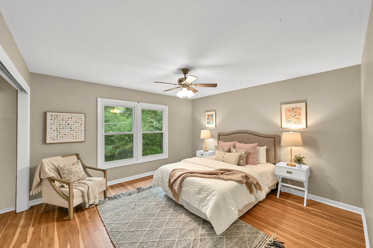 3604 W Brittany Ct