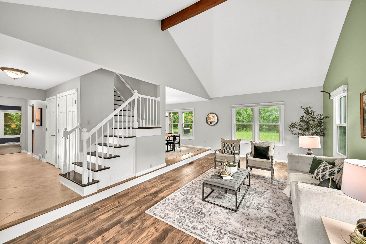 3604 W Brittany Ct