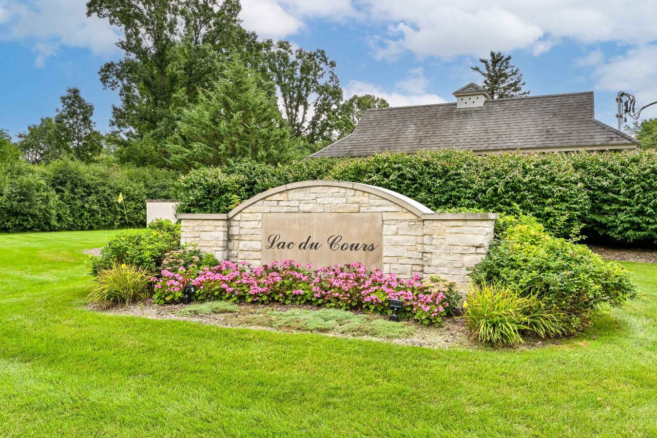 3604 W Brittany Ct