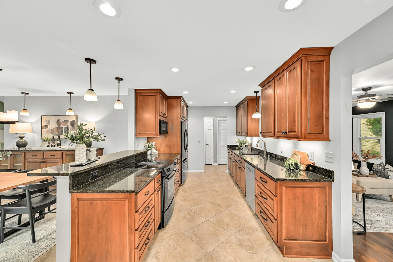 3604 W Brittany Ct