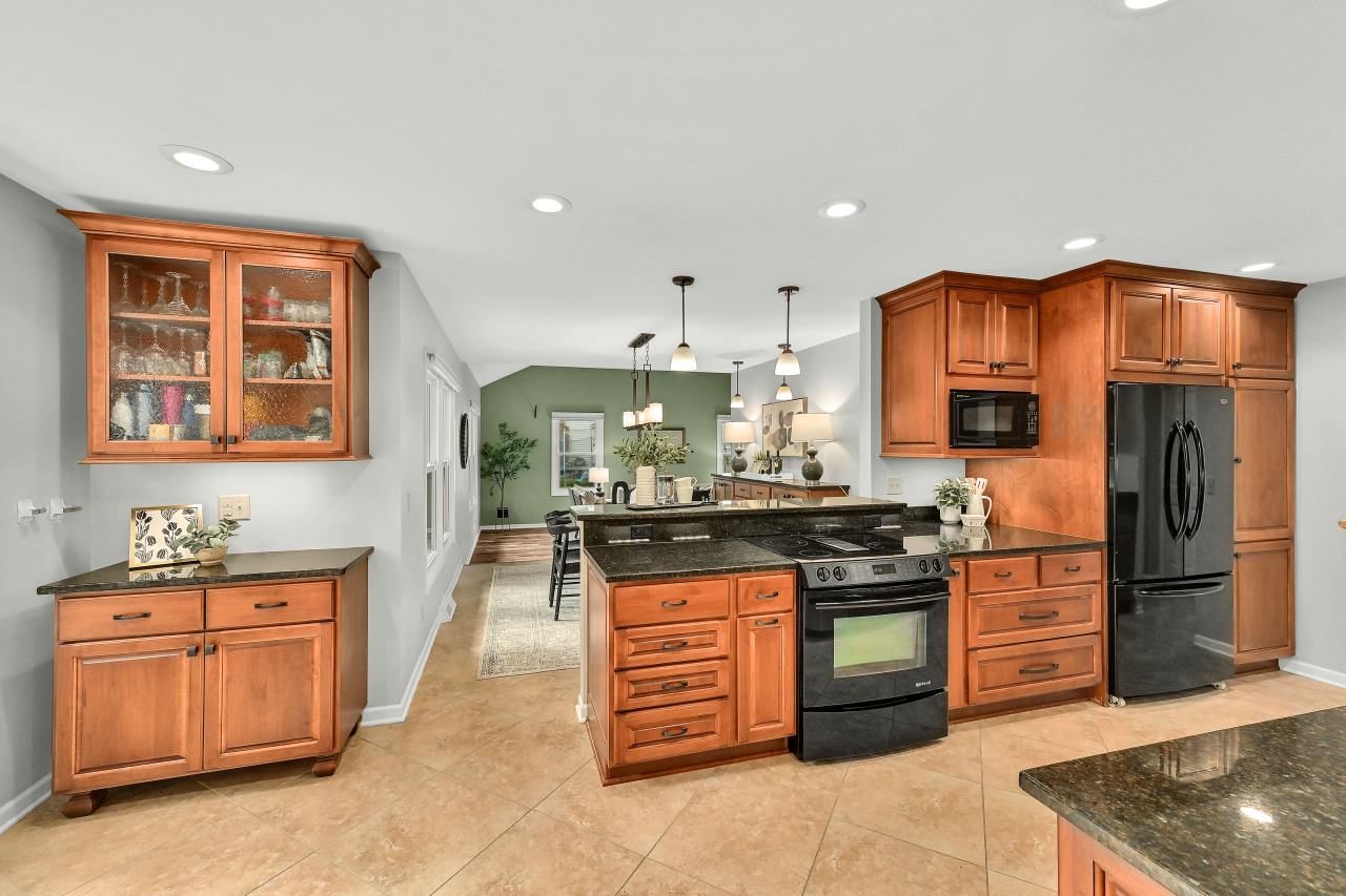 3604 W Brittany Ct