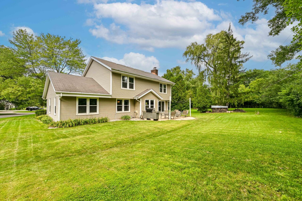 3604 W Brittany Ct