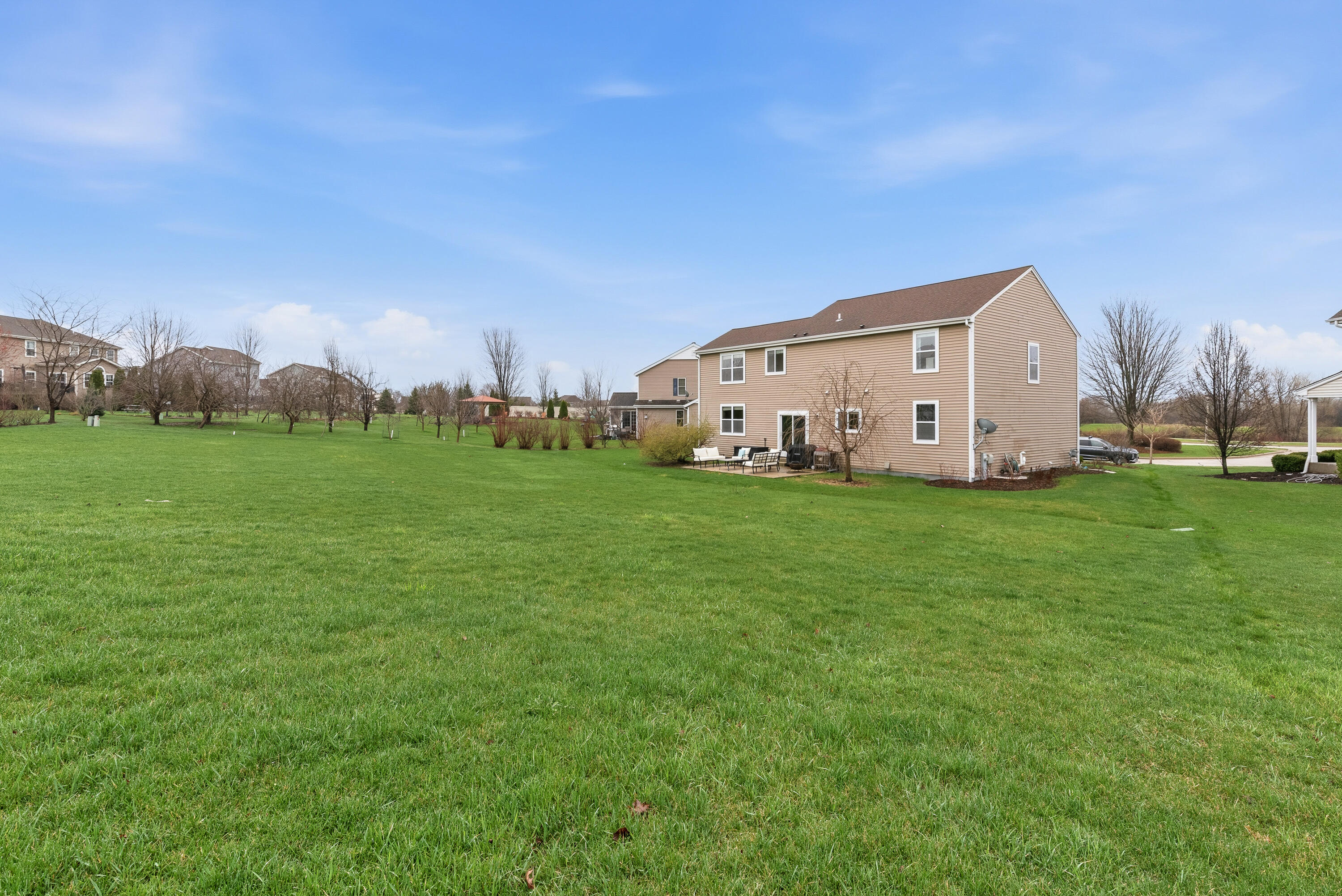 2180 Willow Pond Way
