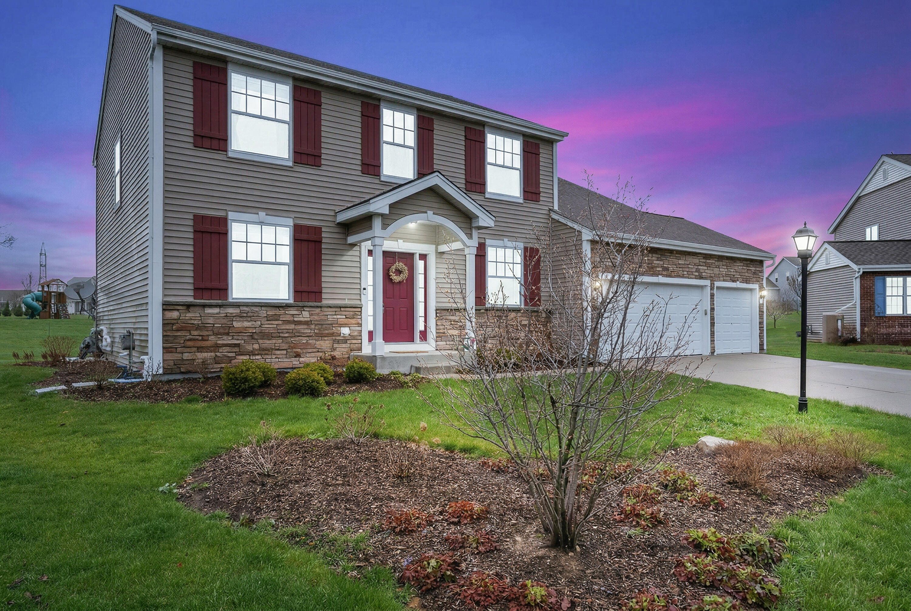 2180 Willow Pond Way